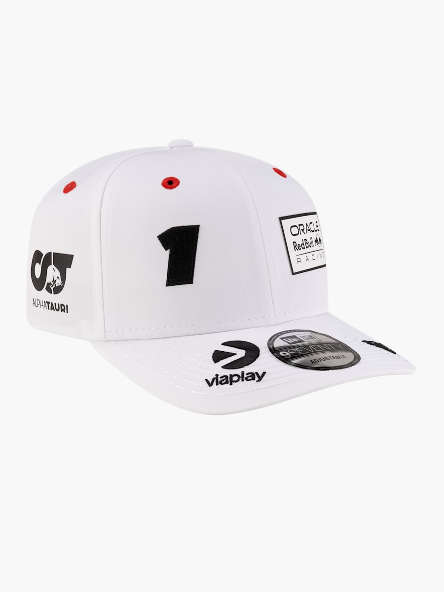 Oracle Red Bull Racing Shop: New Era 9Seventy Verstappen