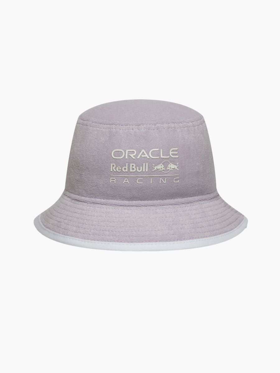 Cappello da pescatore GP di Miami New Era (RBR25044): Oracle Red Bull Racing