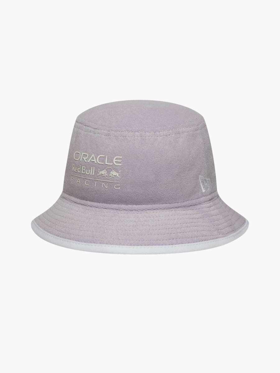 Sombrero de pescador GP de Miami de New Era (RBR25044): Oracle Red Bull Racing