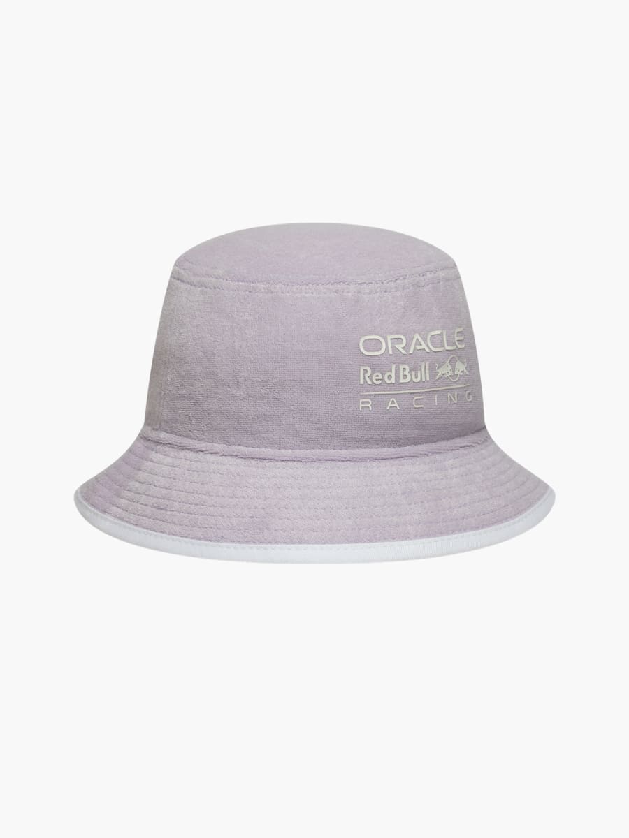 Sombrero de pescador GP de Miami de New Era (RBR25044): Oracle Red Bull Racing