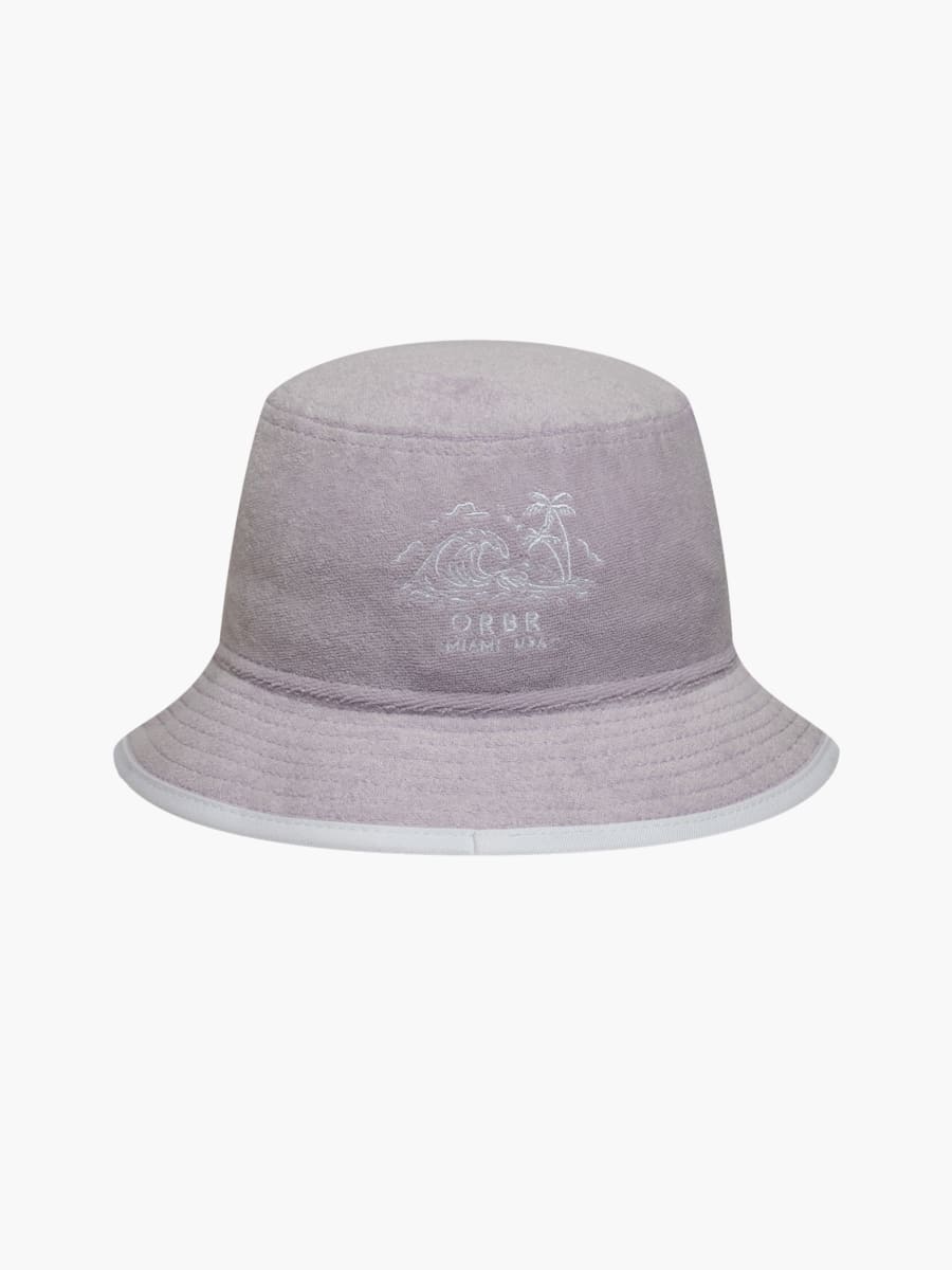 Sombrero de pescador GP de Miami de New Era (RBR25044): Oracle Red Bull Racing