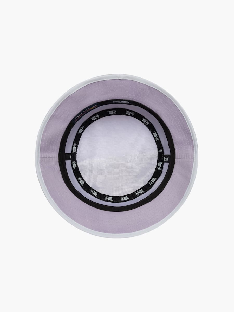 Sombrero de pescador GP de Miami de New Era (RBR25044): Oracle Red Bull Racing