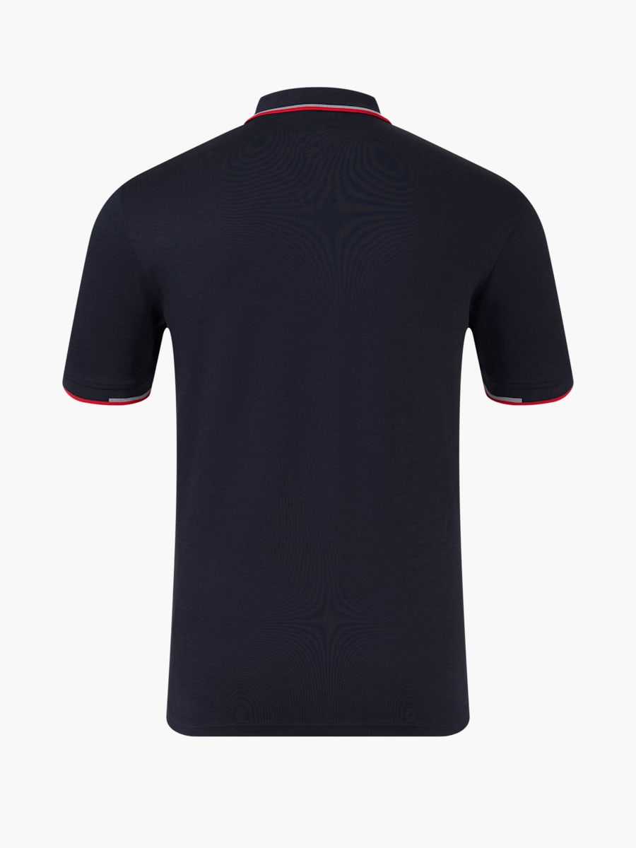 Essential Polo Shirt (RBR25087): Oracle Red Bull Racing