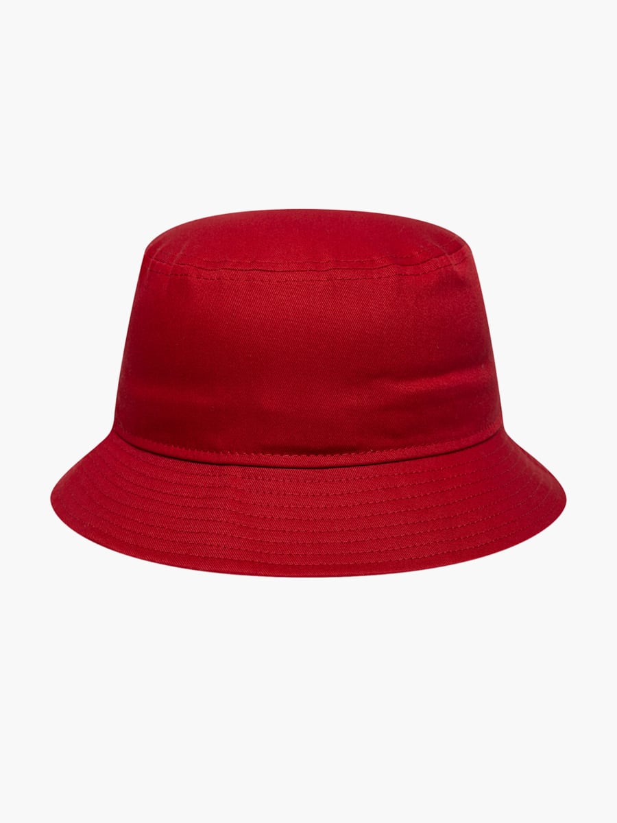 New Era Tapered Bucket Hat (M-RBR26002): Oracle Red Bull Racing