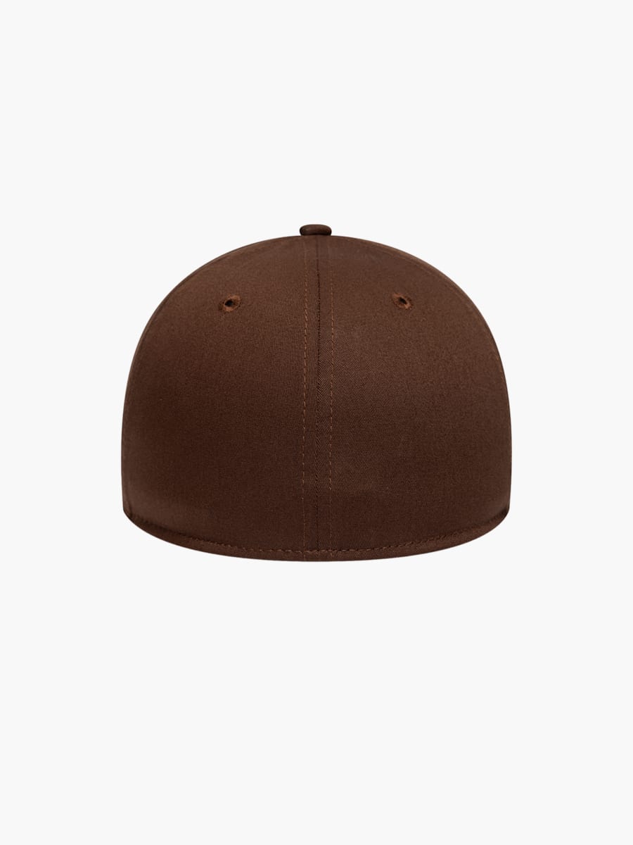 New Era 39Thirty Seasonal Cap (M-RBR26003): Oracle Red Bull Racing