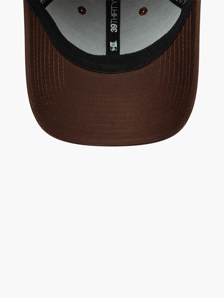 New Era 39Thirty Seasonal Cap (M-RBR26003): Oracle Red Bull Racing