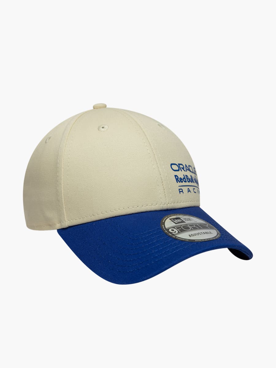 New Era 9Forty Seasonal Cap (M-RBR26004): Oracle Red Bull Racing