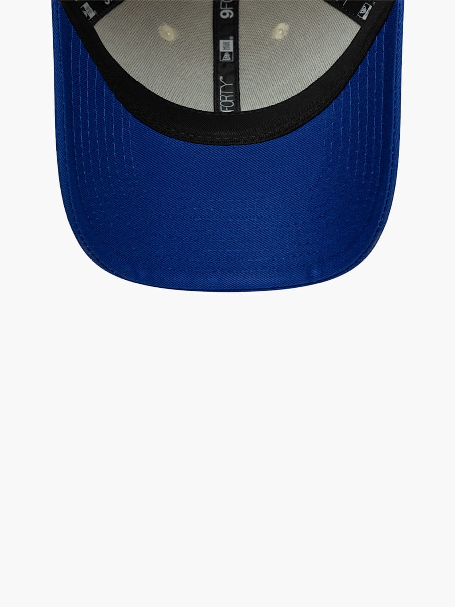 New Era 9Forty Seasonal Cap (M-RBR26004): Oracle Red Bull Racing