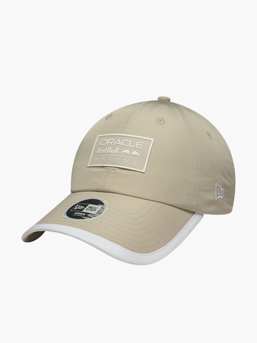 New Era Seasonal Open Back Cap (M-RBR26005): Oracle Red Bull Racing