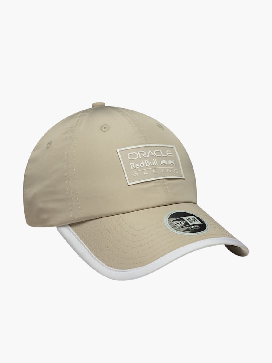 New Era Seasonal Open Back Cap (M-RBR26005): Oracle Red Bull Racing