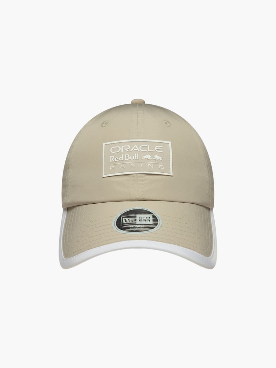 New Era Seasonal Open Back Cap (M-RBR26005): Oracle Red Bull Racing