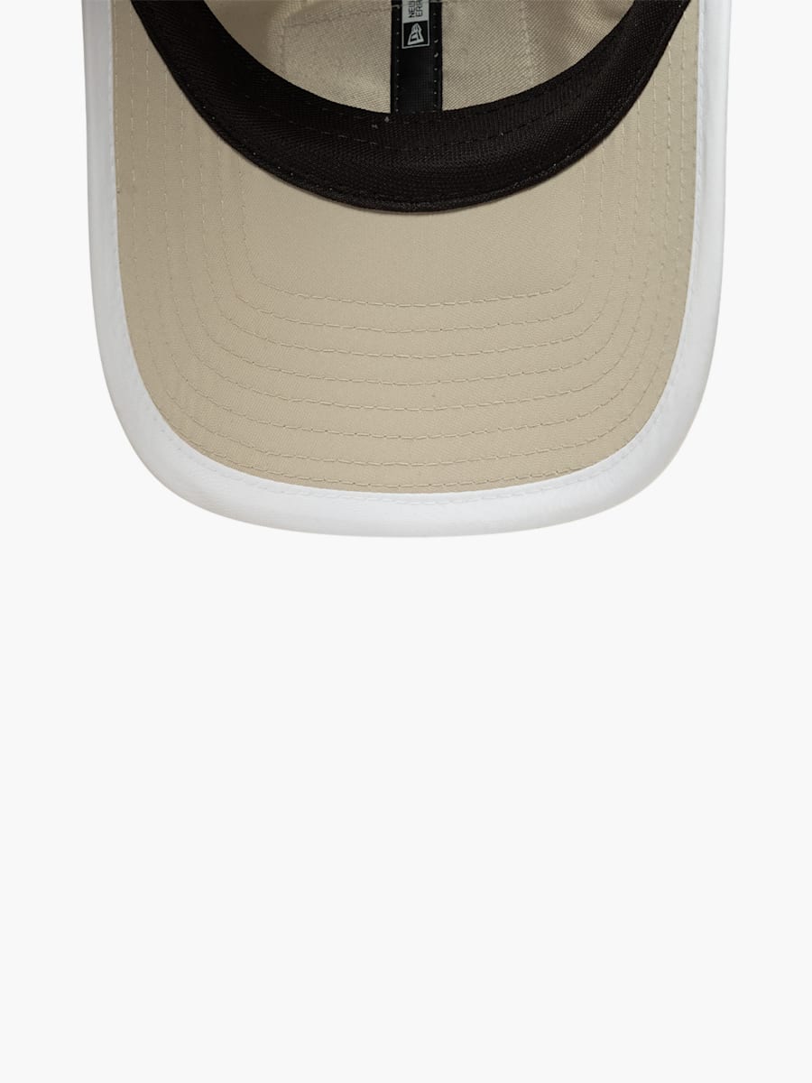 New Era Seasonal Open Back Cap (M-RBR26005): Oracle Red Bull Racing