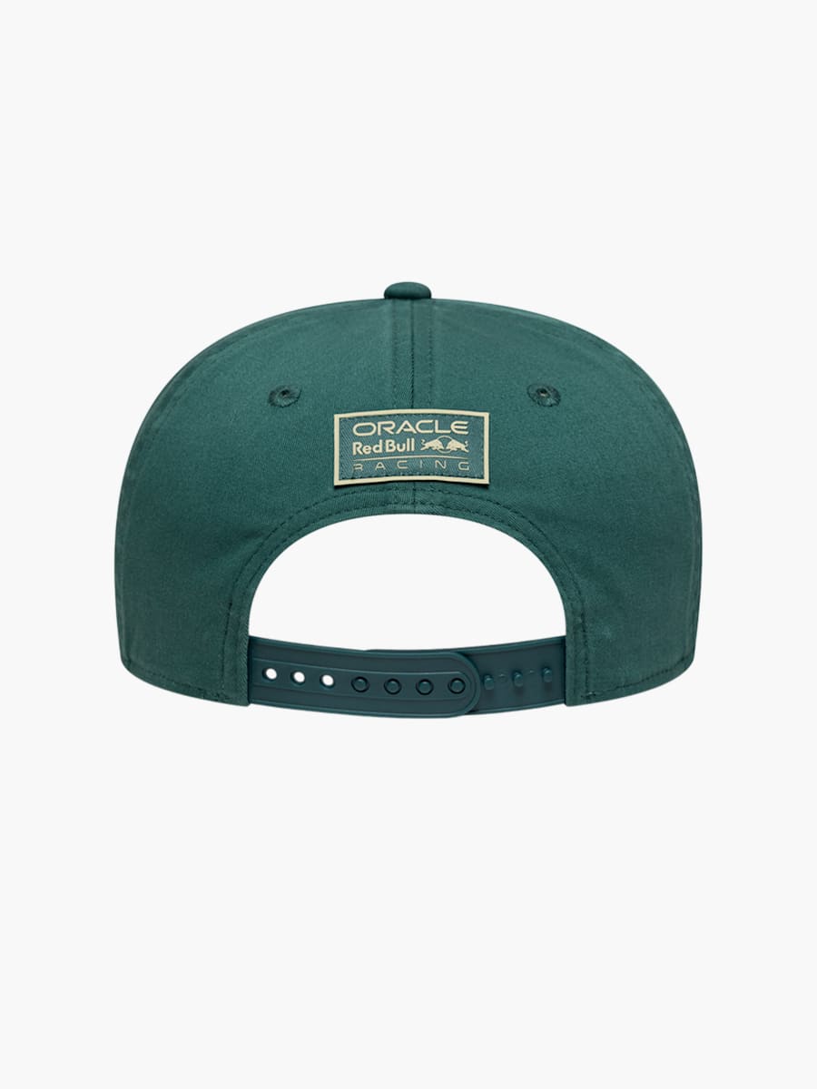 New Era 9Seventy Washed Cap (M-RBR26007): Oracle Red Bull Racing
