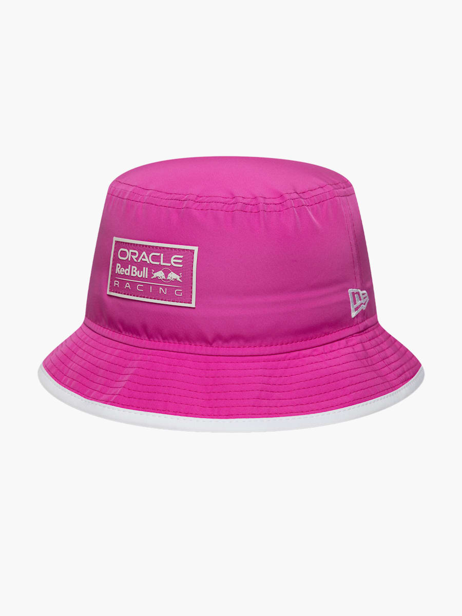New Era Seasonal Bucket Hat (M-RBR26008): Oracle Red Bull Racing