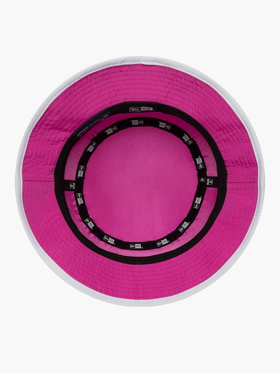 New Era Seasonal Bucket Hat (M-RBR26008): Oracle Red Bull Racing