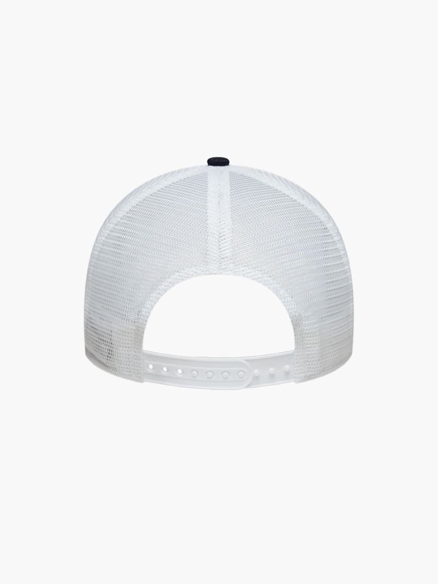 New Era Seasonal E-Frame Trucker Cap (M-RBR26009): Oracle Red Bull Racing