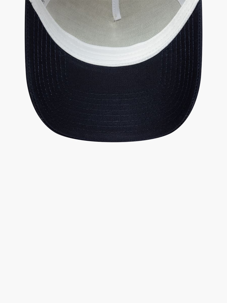 New Era Seasonal E-Frame Trucker Cap (M-RBR26009): Oracle Red Bull Racing