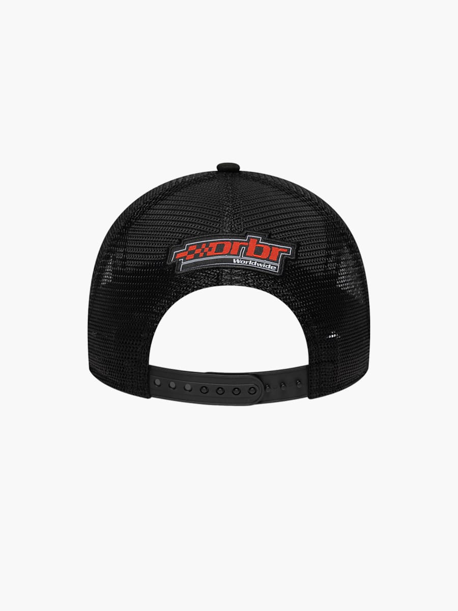 New Era 9Forty Trucker Cap (M-RBR26012): Oracle Red Bull Racing