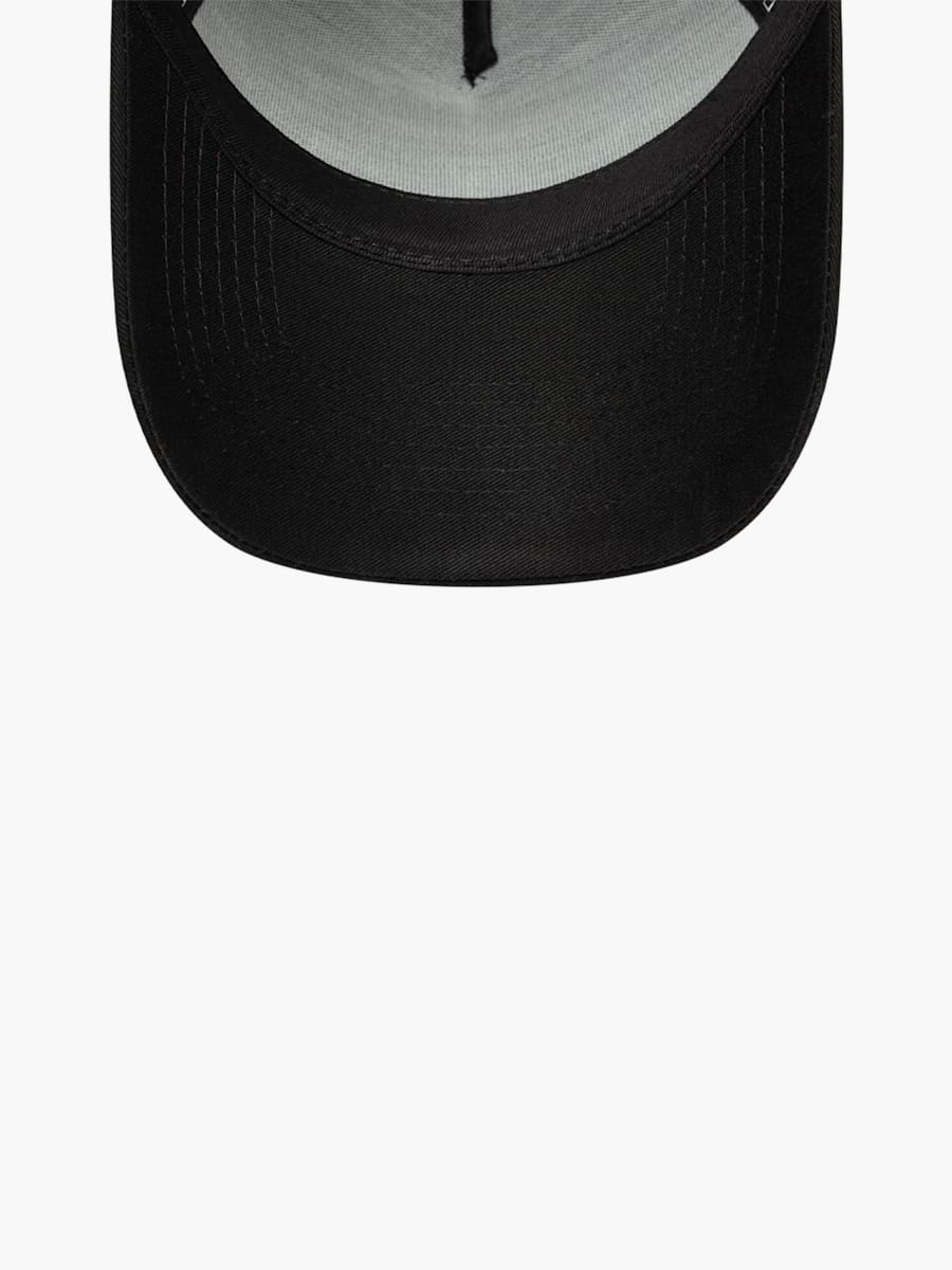 New Era 9Forty Trucker Cap (M-RBR26012): Oracle Red Bull Racing