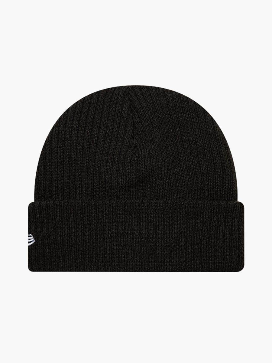 New Era Short Cuff Beanie (M-RBR26013): Oracle Red Bull Racing