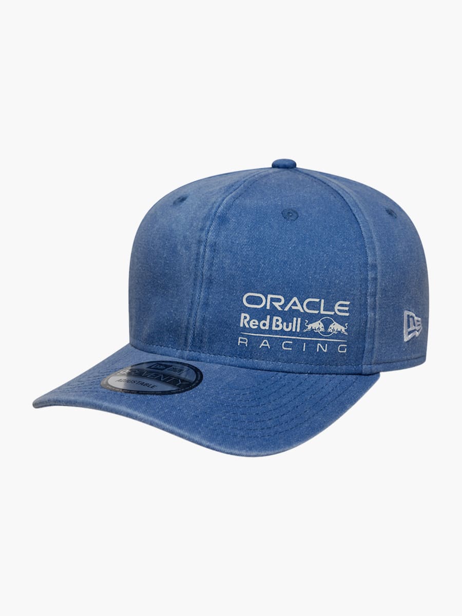 New Era 9Seventy Washed Cap (M-RBR26014): Oracle Red Bull Racing