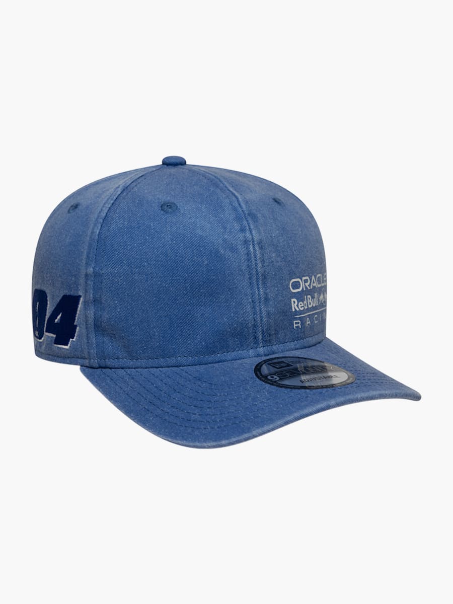 New Era 9Seventy Washed Cap (M-RBR26014): Oracle Red Bull Racing