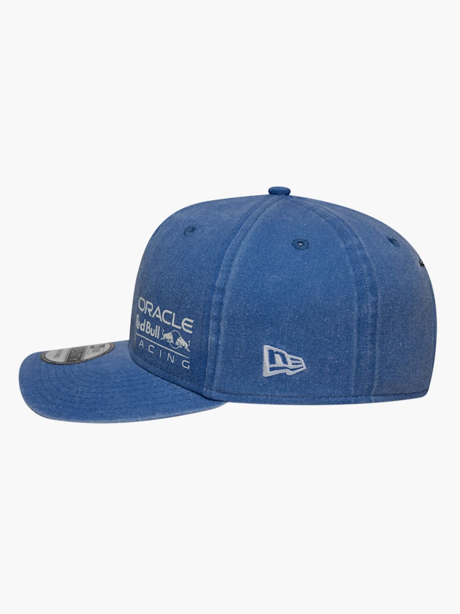 New Era 9Seventy Washed Cap (M-RBR26014): Oracle Red Bull Racing