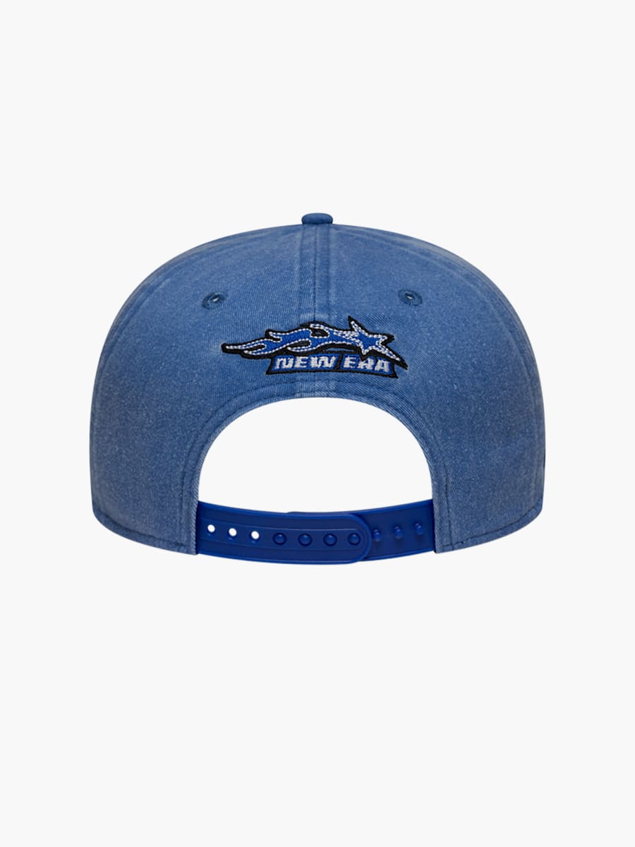 New Era 9Seventy Washed Cap (M-RBR26014): Oracle Red Bull Racing