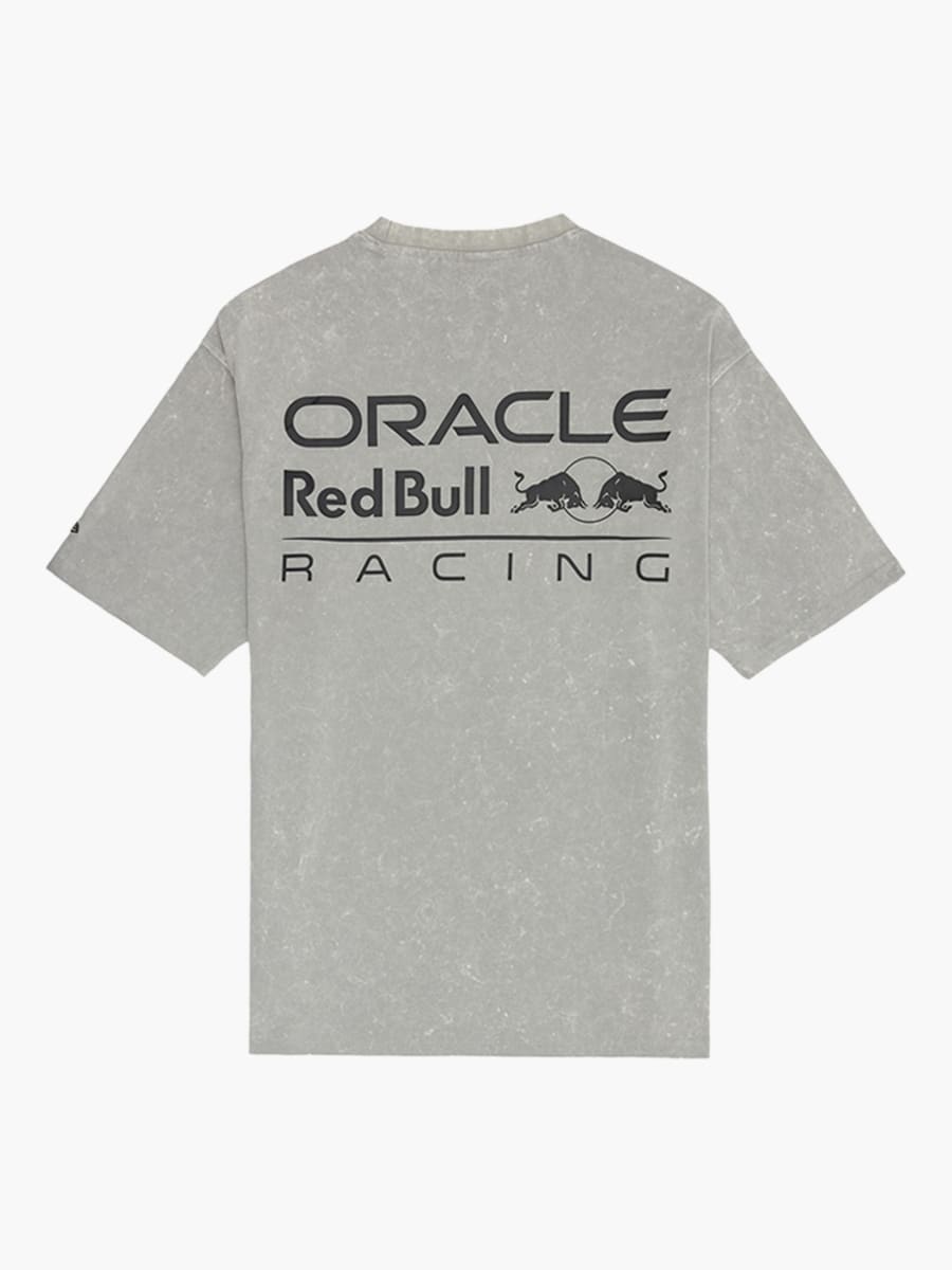 New Era Graphic Patch T-Shirt (M-RBR26018): Oracle Red Bull Racing