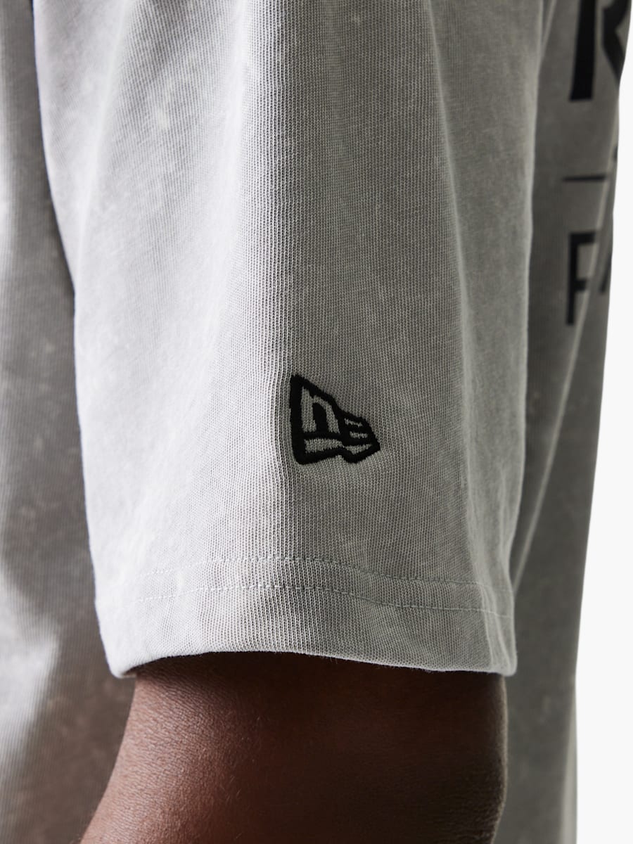 New Era Graphic Patch T-Shirt (M-RBR26018): Oracle Red Bull Racing