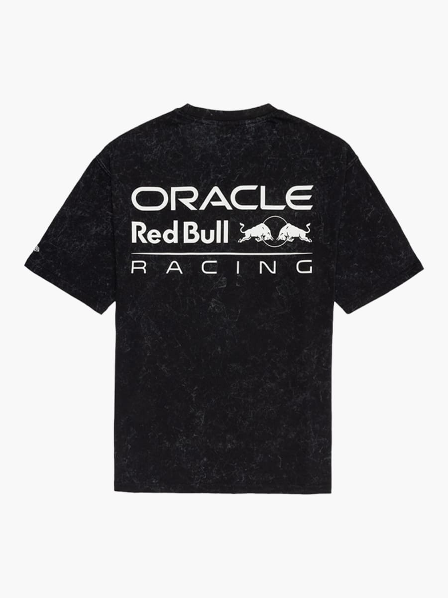 New Era Graphic Patch T-Shirt (M-RBR26018): Oracle Red Bull Racing