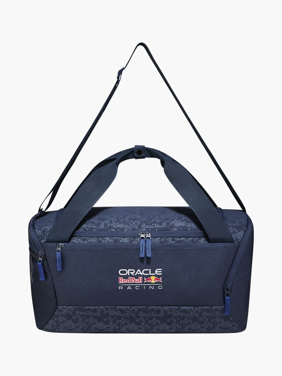 Logo Sporttasche (M-RBR26031): Oracle Red Bull Racing