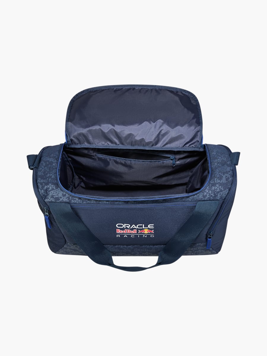 Logo Sports Bag (M-RBR26031): Oracle Red Bull Racing