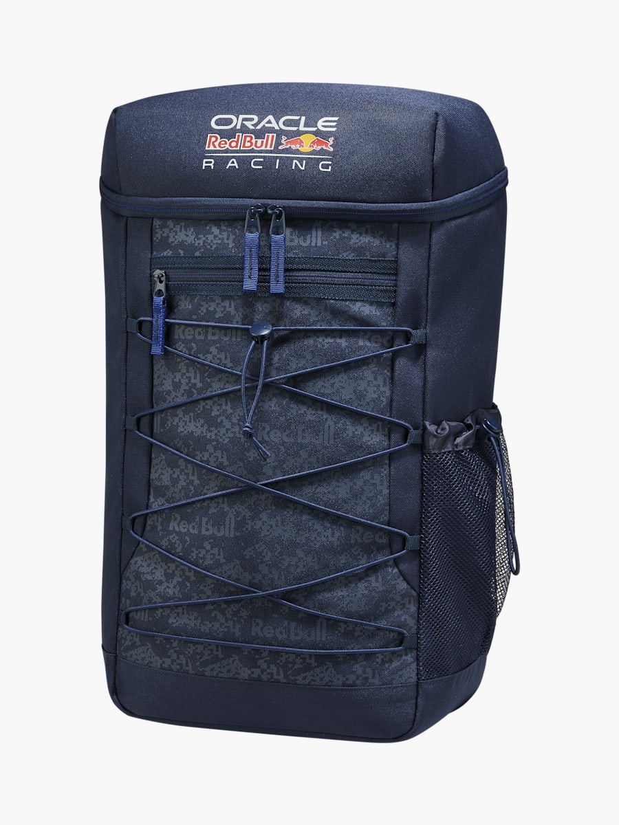Logo Rucksack (M-RBR26032): Oracle Red Bull Racing