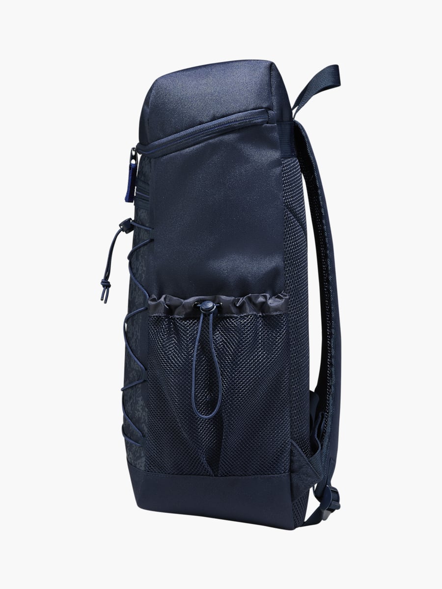 Logo Backpack (M-RBR26032): Oracle Red Bull Racing