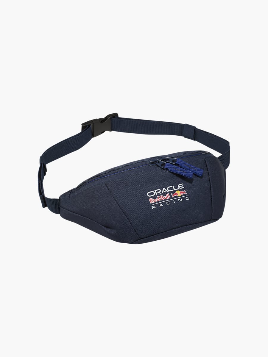 Logo Bum Bag (M-RBR26033): Oracle Red Bull Racing