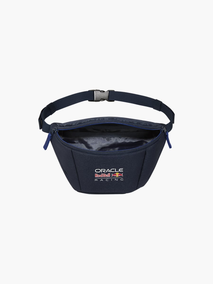 Logo Bum Bag (M-RBR26033): Oracle Red Bull Racing