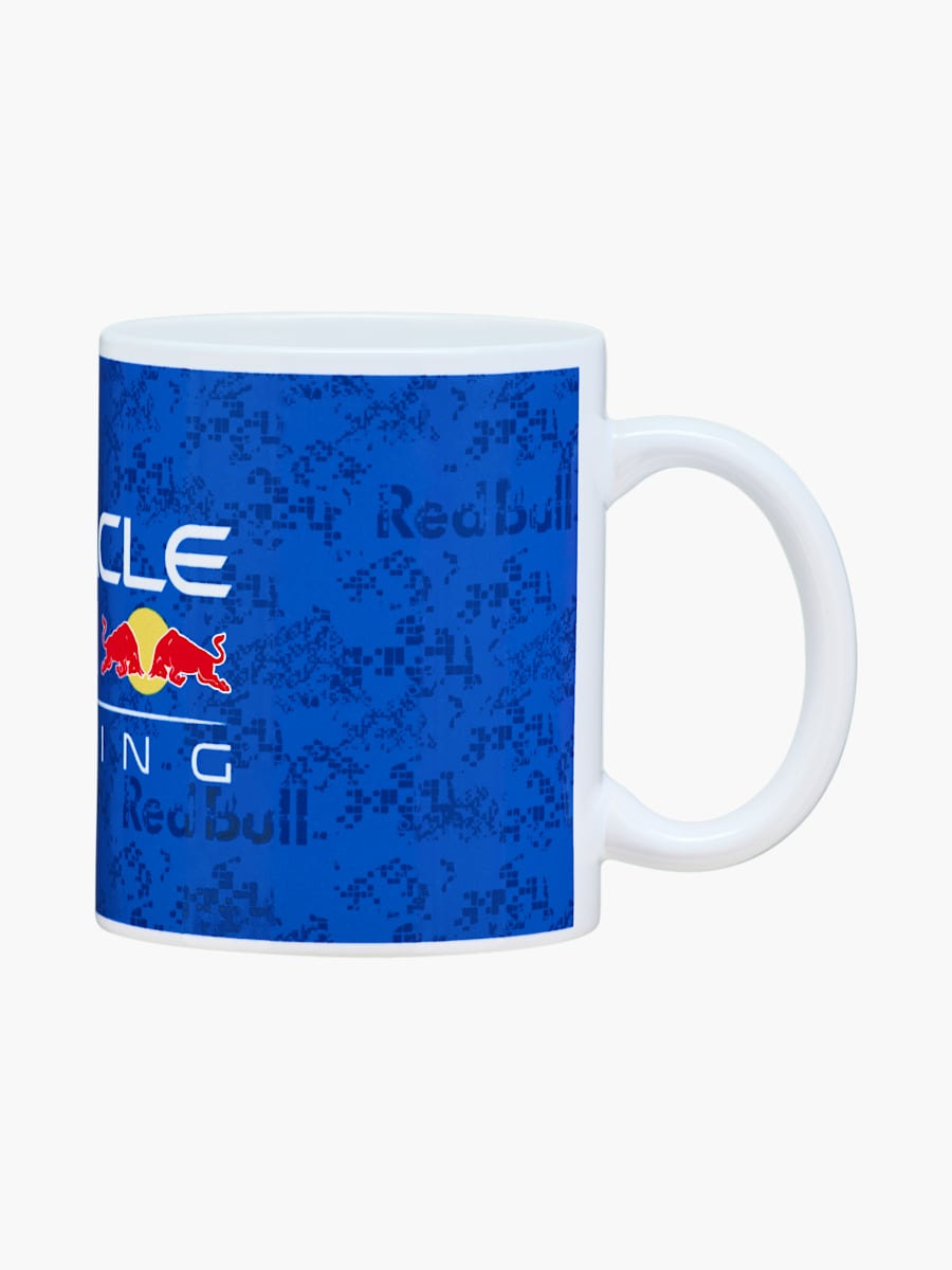 Logo Tasse (M-RBR26038): Oracle Red Bull Racing