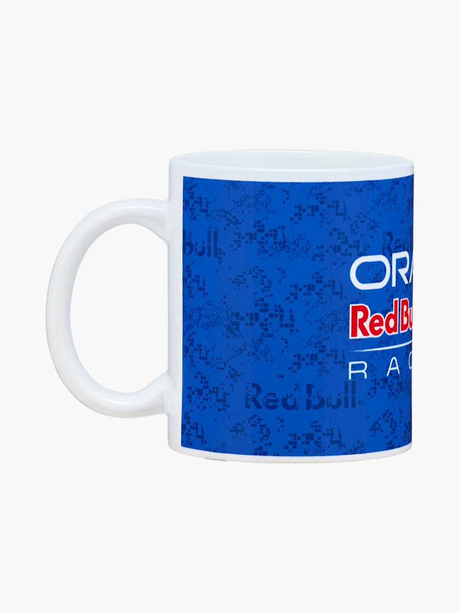 Logo Tasse (M-RBR26038): Oracle Red Bull Racing