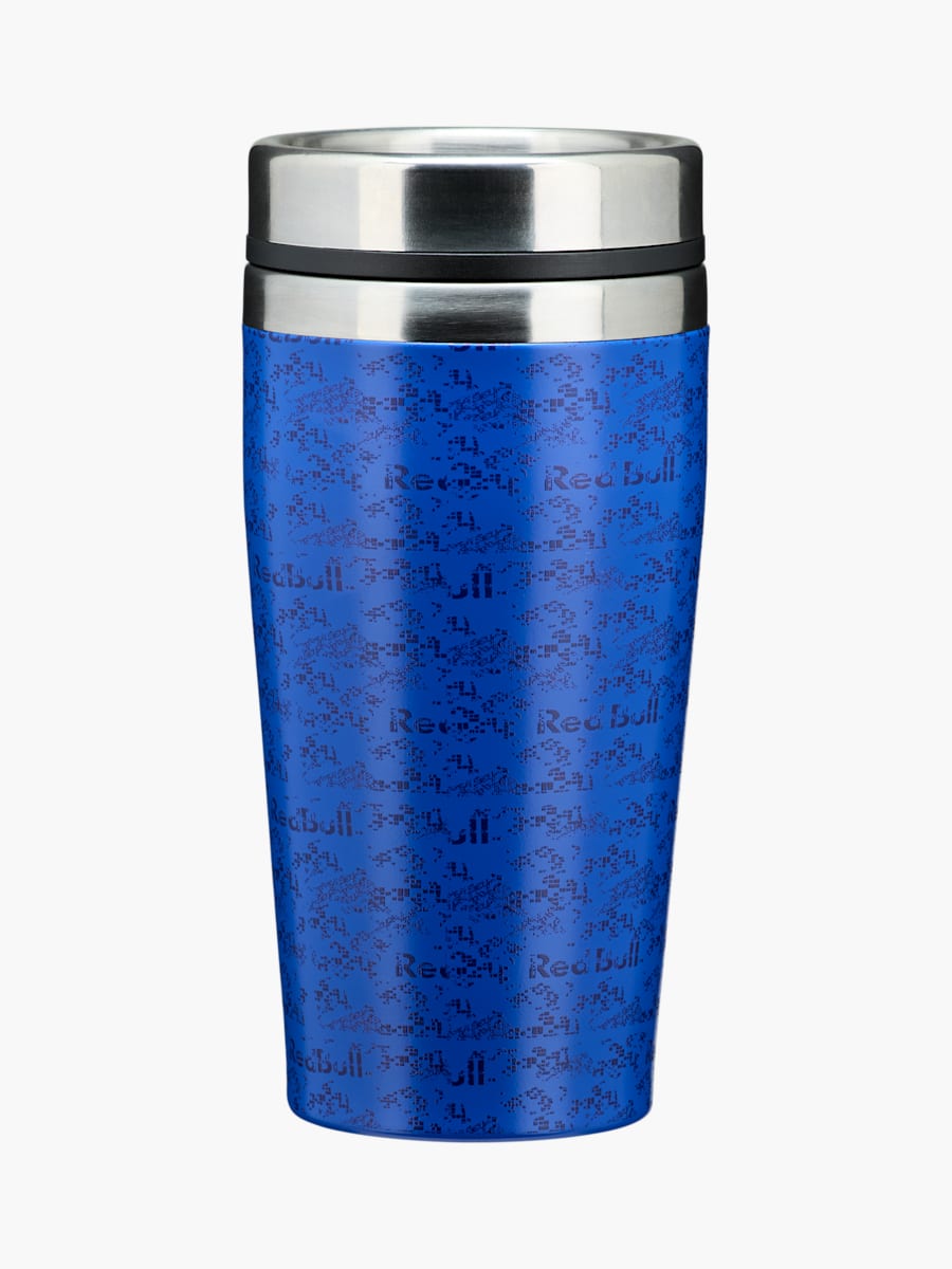 Logo Thermobecher (M-RBR26040): Oracle Red Bull Racing