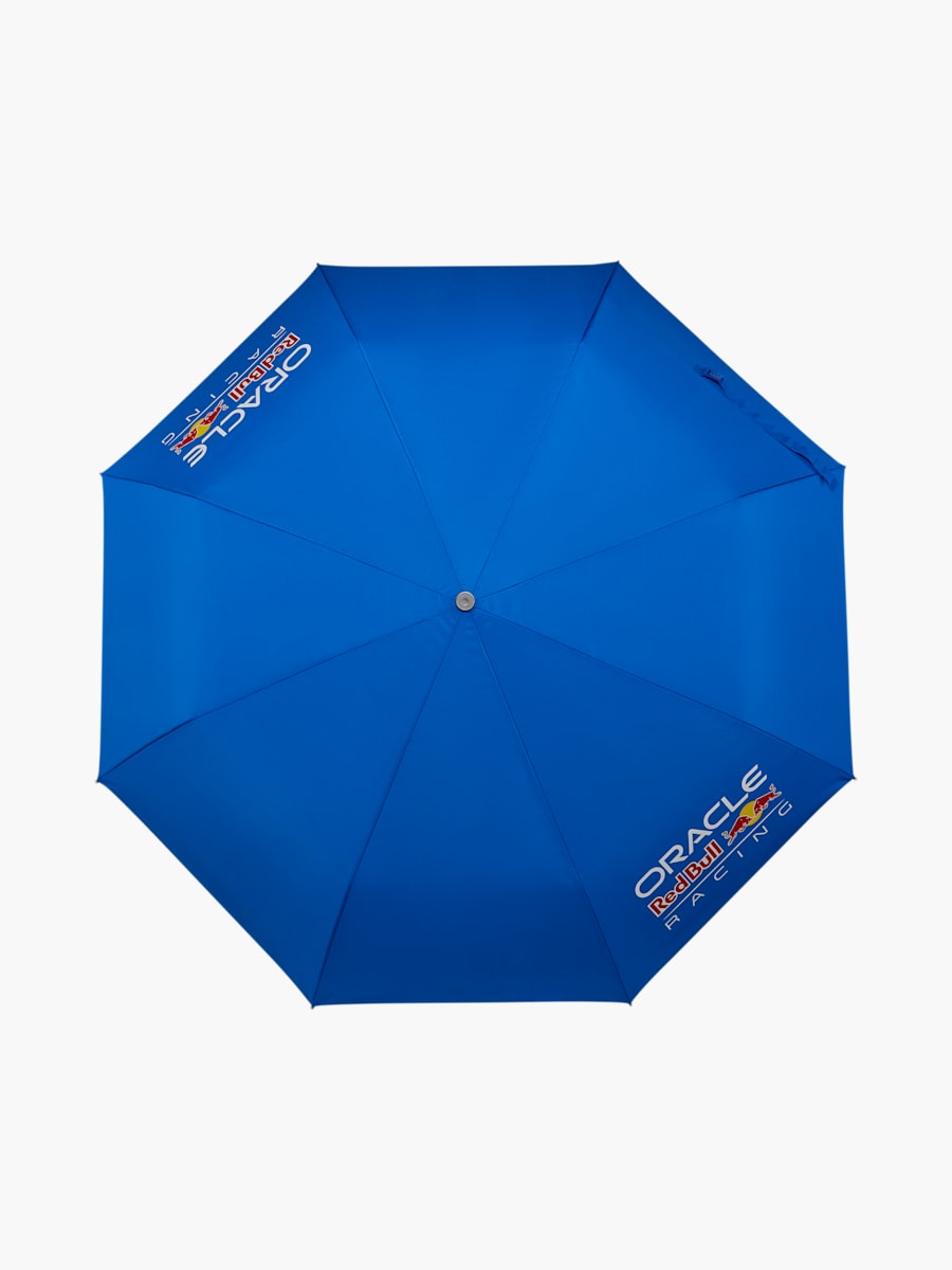 Logo Taschenschirm (M-RBR26042): Oracle Red Bull Racing