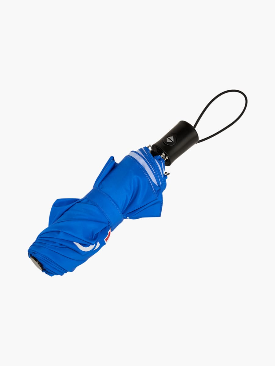 Logo Pocket Umbrella (M-RBR26042): Oracle Red Bull Racing