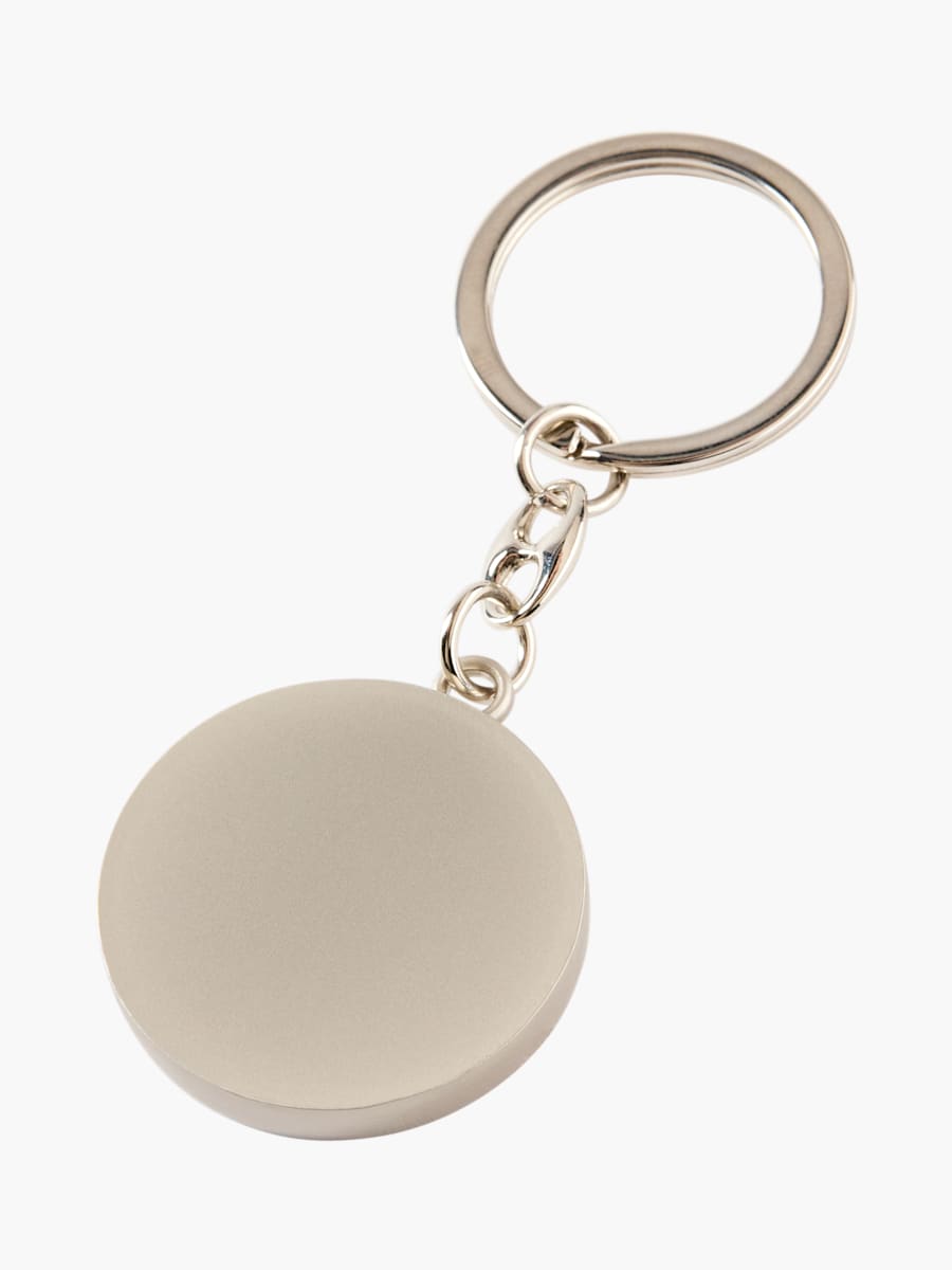 Logo Keyring (M-RBR26045): Oracle Red Bull Racing