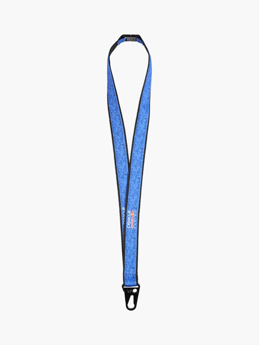 Logo Lanyard (M-RBR26046): Oracle Red Bull Racing