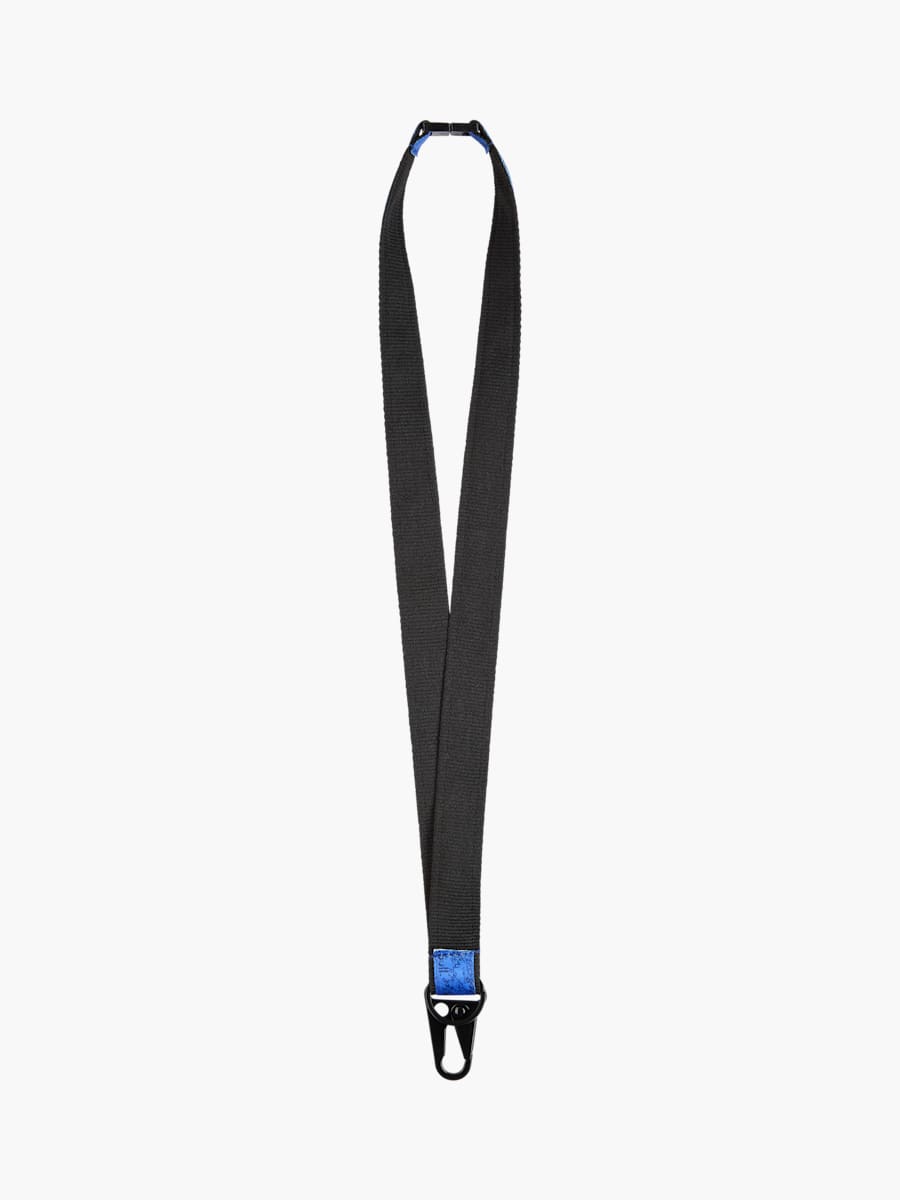 Logo Lanyard (M-RBR26046): Oracle Red Bull Racing
