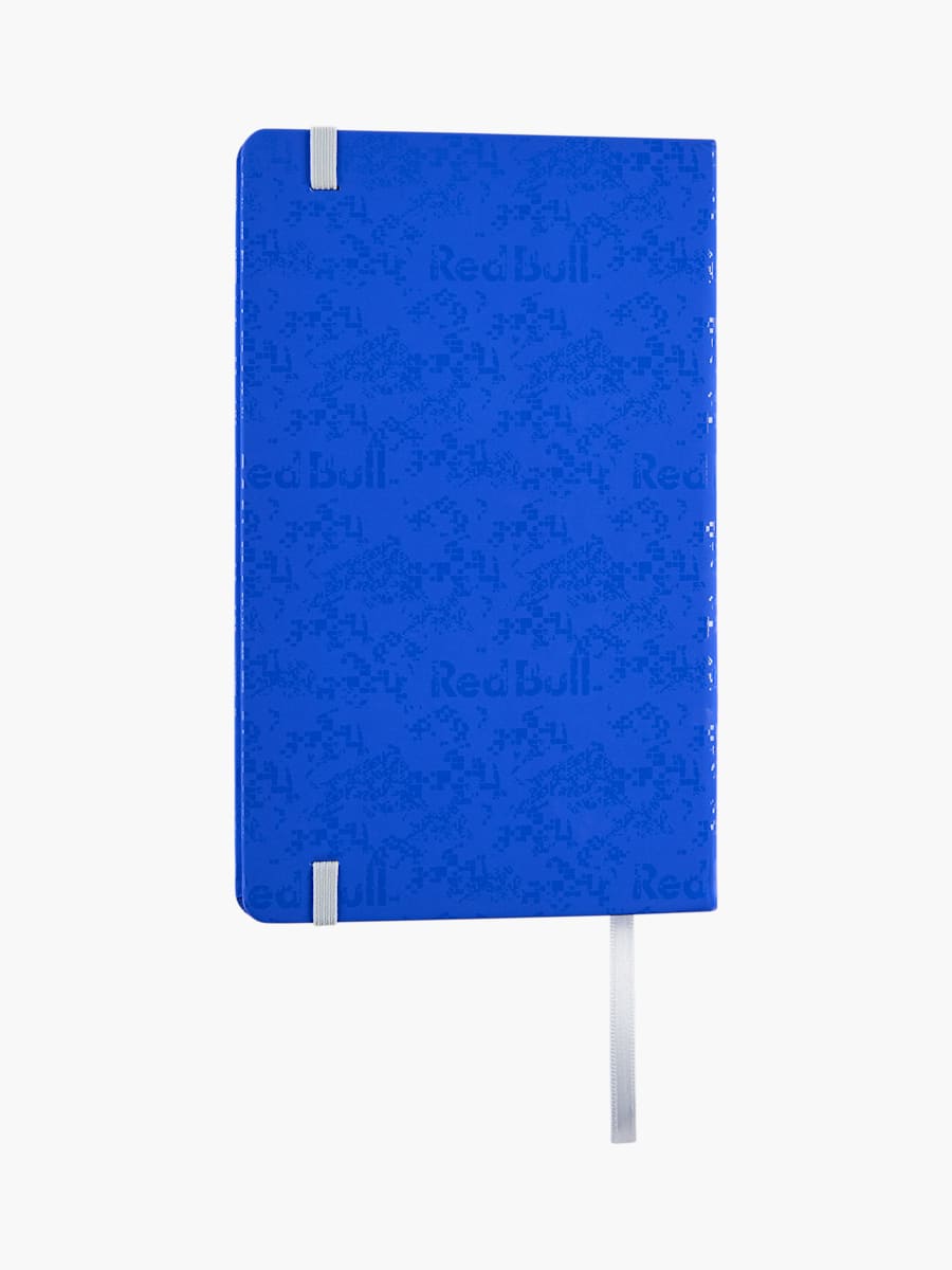 Logo Notebook (M-RBR26047): Oracle Red Bull Racing