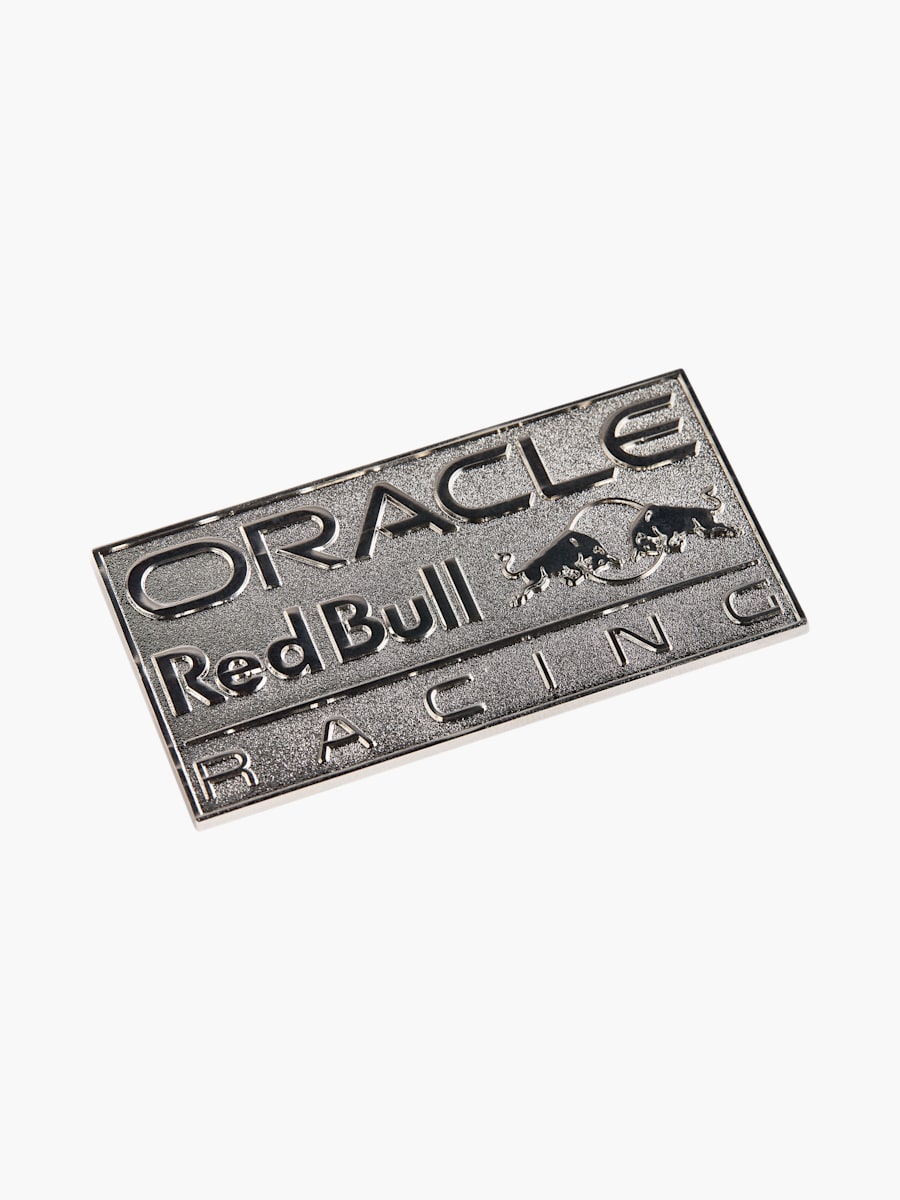Logo Magnet (M-RBR26048): Oracle Red Bull Racing