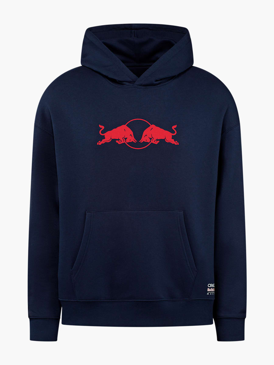 Spark Hoodie (M-RBR26049): Oracle Red Bull Racing