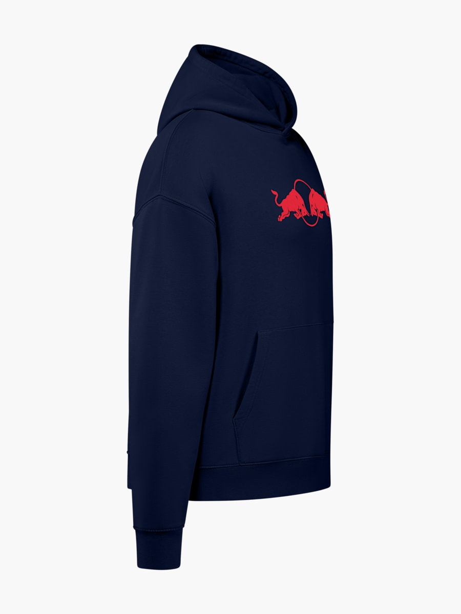 Spark Hoodie (M-RBR26049): Oracle Red Bull Racing