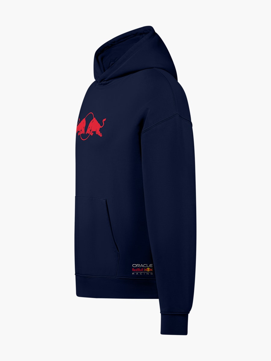 Spark Hoodie (M-RBR26049): Oracle Red Bull Racing